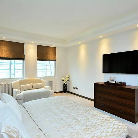 Apartment Oud Zuid Luxury *