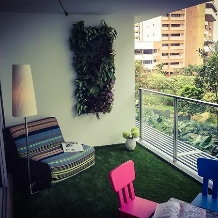 Apartment Oud Zuid Luxury Amsterdam