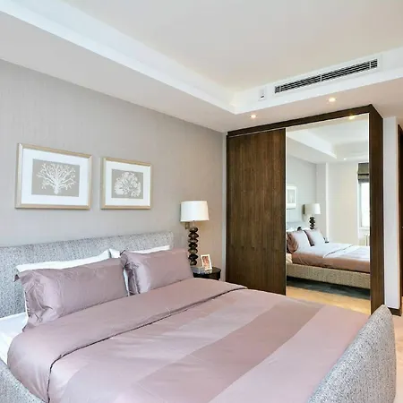 Oud Zuid Luxury Apartment *
