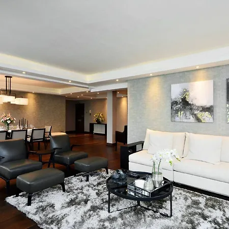 Oud Zuid Luxury *