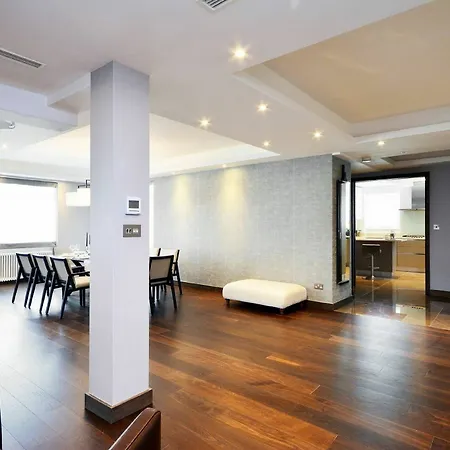 Oud Zuid Luxury